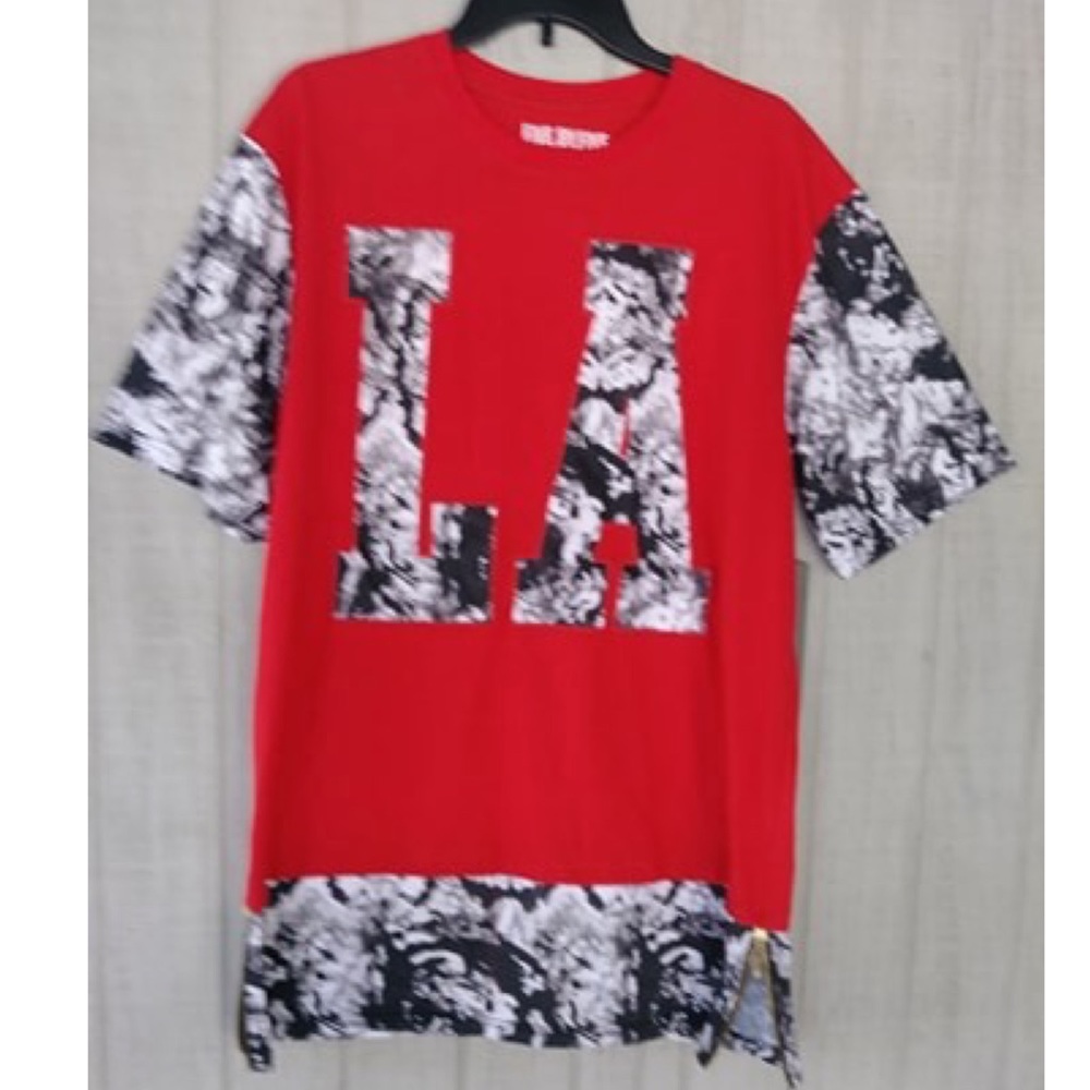 ‼️NWT‼️ Five By Five T-Shirt